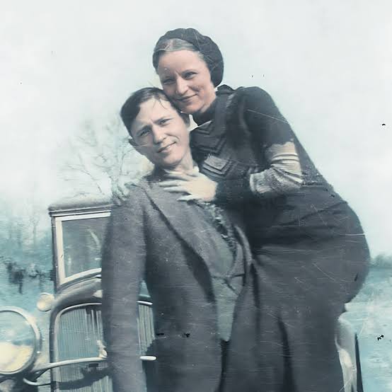 Step into history with the Bonnie & Clyde Tour