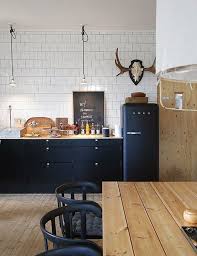 From electronics to fashion, architecture to interior design, nordic design, and especially elements of scandinavian minimalism, have found their way into every aspect of our lives. Pin On Kitchen