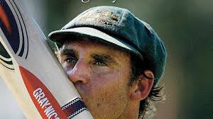 Review: Standing My Ground by Matthew Hayden