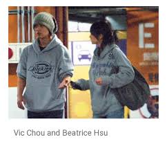 Vic zhou ties the knot with longtime girlfriend. Find Out The Real Love Story Behind Vic ZhÅu Yumin å'¨æ¸æ°' Facebook