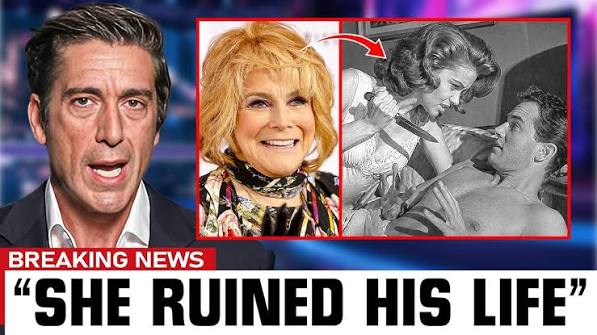 Ann-Margret Confesses What We All Suspected About Elvis Presley