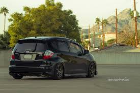 Honda fit 2010, oe style hood by vis racing®. Honda Fit Custom Wheels Ssr Type C 15x6 5 Et 35 Tire Size 205 50 R15 X Et