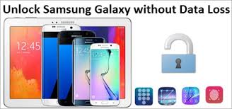 When you launch it select the remove screen lock. Easy Ways To Unlock Samsung Galaxy Devices Without Data Loss