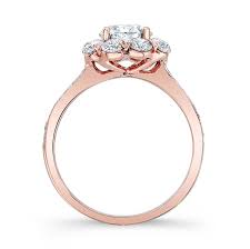 Add to compare compare now. Barkev S Rose Gold Engagement Ring 7661lpw