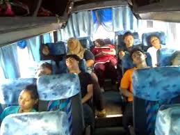 Bas sekolah yang indah bas sekolah kuning bas sekolah yang. Tido Dalam Bas Sekolah Youtube