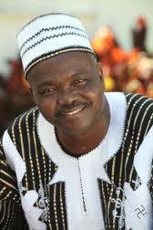 Bonnie and Eduardo Duran