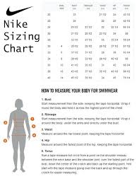 swimsuit sizes size chart conversion uk to us coreyconner