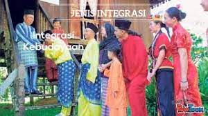 Malaysia adalah salah satu negara yang dihujani oleh berbilang kaum. Powtoon Integrasi Budaya Dalam Perayaan