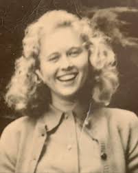 Grace M. Maas Obituary August 18, 2023