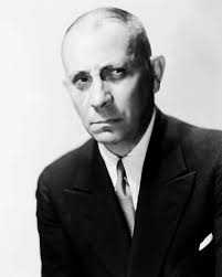 Erich Von Stroheim Art Prints, Posters & Puzzles