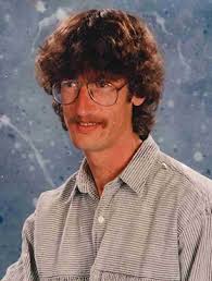 Obituary information for Daniel Charles Gooding