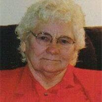 Mildred Harper Davenport Obituary