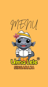 Yuk mampir dan cicipi aneka makanan olahan dari ikan lele yang  dibudidayakan di kolam sendiri secara modern., Menu manu kami antara lain:  , 1. Nasi lele krispy, 2. Burger lele, 3. Bubur ikan lele, 4. ...