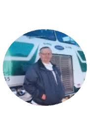 Paul J. Bradford, Sr.