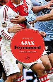 Het levert voor feyenoord geen schaal op, maar mocht er over een kalenderjaar een winnaar van de eredivisie. Amazon Com Ajax Feyenoord Dutch Edition Ebook Schots Mik Kindle Store