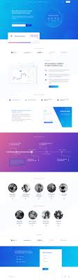 Before getting into this, initially you have to opt ico launch services to create your new coin campaign. Ico Crypto Currency Website Uistore Design