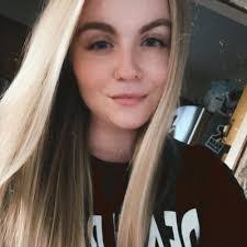 Angel Abrams's Instagram, Twitter & Facebook