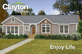 Delivery and installation costs are not included unless otherwise stated. Clayton Homes Launches Enjoy Life Sweepstakes For Football Fans