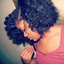See more ideas about hair styles, african hairstyles, natural hair styles. How To Make Make Natural Hairstyles Last Curls Understood