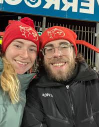 Ciara Shanahan (@Kiwi4587)