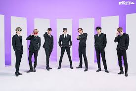The special annual event is back again for bts' 5th debut�anniversary. Bts Festa 2020 7th Anniversary Family Portrait Photos 32 Photos Hd K Pop Database Dbkpop Com