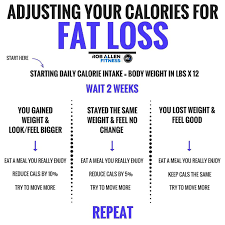 Once all factors have been taken into account, and you've submitted your personal data, our calculator will show you your daily caloric needs! How To Calculate Calorie Intake For Weight Loss Popsugar Fitness