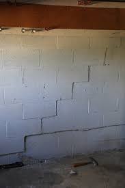 Unfortunately, these ideal conditions lead to the premature deterioration of your foundation walls. Crack Patterns Can Reflect Types Of Foundation Issues Uss