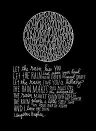 Love This Series Over On Today Is Going To Be Awesome Rain Quotes Quotes Book Quotes