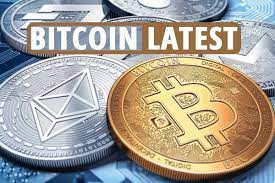Bitcoin and altcoins live and historical prices and charts. Latest Bitcoin Price Coinbase Is Set To List 100 Billion As Bitcoin And Dogecoin Hit Record Highs International News