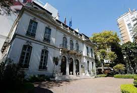 Argentina, mendosa, consolato d'italia di 1 classe email protected pec. Italiani In Argentina Notizie Comunita Italiana In Argentina Gaucho News