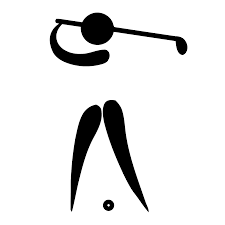 The golf term up and down refers to the act of taking just two strokes to get your golf ball into the h. Golf At The Summer Olympics Wikipedia