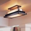 Add a focal point in your kitchen, dining room, living room, bedroom, and bathroom. 1