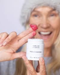 Winter's MVP is here!❄️ Super-Lube is your all-season salve for dry,  winter-worn skin.🧴 Perfect for the face, hands, cuticles, heels, and  beyond, it locks in moisture and protects against the harshest elements.