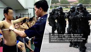 I am me dato seri vida; Kantoi Urin Test Positif Dadah Polis Tahan Calon Temuduga Pdrm Dan Rupa Rupanya Ada 10 Rekod Jenayah Lampau The Reporter