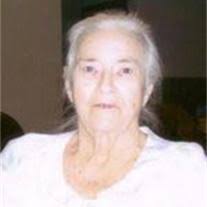 Obituary information for Lois Jenkins