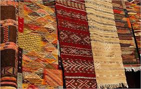 Handloom Textiles