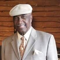 Walter Hubert Taylor Obituary