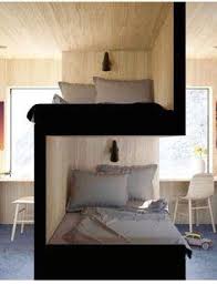 Sometimes the problem is not so much what to use the room for, but how to dictate its flow. Bunk Bed Room Dividers What Are They Pros Cons And Diy