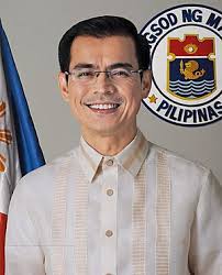 Isko Moreno Facts for Kids