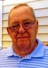 Obituary information for James H. Chapman