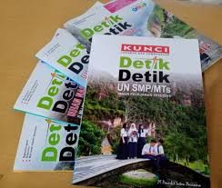 Soal hots kimia stoikiometri kelas 10 semester 2 Paket Buku Detik Detik Un Smp Mts Intan Pariwara Detikdetik Un Unbk Smp Shopee Indonesia