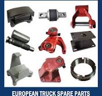 Truck Parts V Arm Axle Rod Bracket for Mercedes Benz 9484230233 9484230533  9484230133
