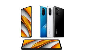Interestingly, the redmi k40 game enhanced edition is gearing up to launch in india as poco f3 gt by q3. Poco F3 Launch Live Images Price In India Specs India Availability Trak In Indian Business Of Tech Mobile Startups