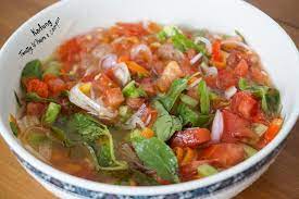 Berasal Dari Manakah Sambal Colo Colo Kuliner Dictio Community