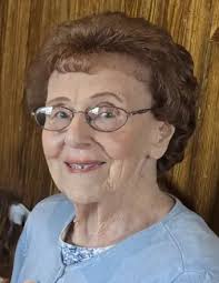 Obituary information for Anne Knickerbocker