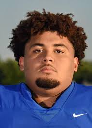 Five Goslings receive honors in East Central football voting