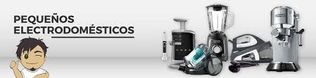 Productos de cocina en oferta en este apartado podras comprar pequeños electrodomésticos de cocina como freidoras, exprimidores, batidoras, tostadores, amasadoras, balanzas tiendaazul.com ofertas y descuentos en mini hornos. Comprar Pequenos Electrodomesticos Baratos Electrocosto