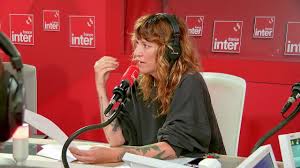 Horty Underscore, streameuse, sera à Z Event - Nouvelles têtes