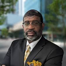 Congrats are in order for Keisha Glenn who was named to Attorney General…