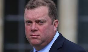 Yacht firm's director acquitted of manslaughter over Cheeki Rafiki sinking 